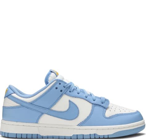 Купить кроссовки Nike Dunk Low в Москве