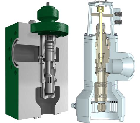 Specifying Severe Service Control Valves