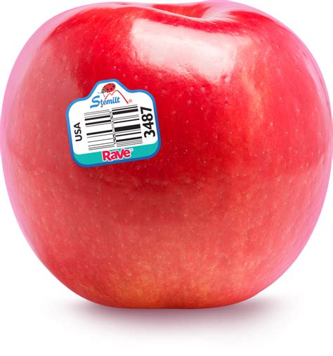 Apples Archives Stemilt Core