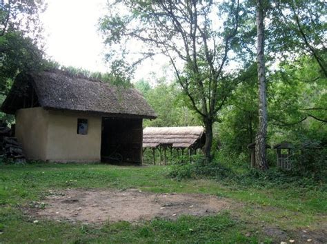 Le parc de Samara La Chaussée Tirancourt