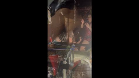 Dildo Sucking And Fucking Anal And BBW FEET MISTRESS TIRZA NL