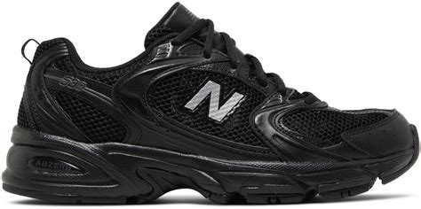 New Balance 530 Retro Black Mr530fb1 Novelship