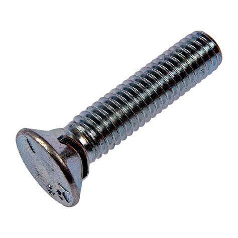 Dorman® Plow Bolts