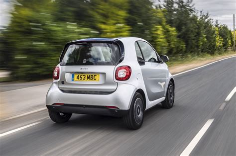 Smart Eq Fortwo Review 2024 Price And Specs What Car