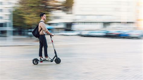 Los Ayuntamientos Empiezan A Exigir Seguro A Los Patinetes El Ctricos