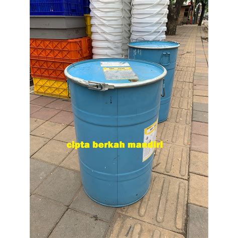 Jual Drum Kaleng Tong Sampah Besi Drum Besi Tempat Bakar Sampah