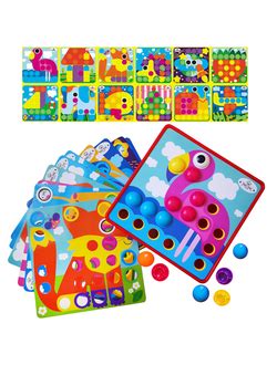 Детские развивающие игрушки интернет магазин- производитель игр ...