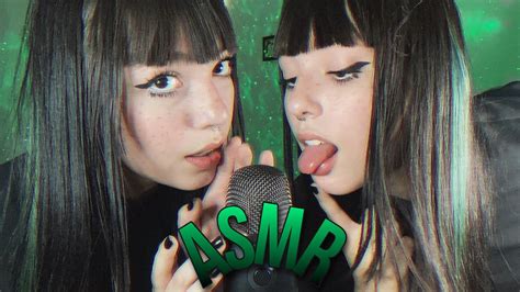 De Qual Lado VocÊ Sente Mais Asmr Youtube