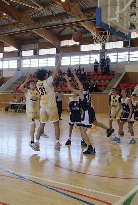 1680996088737 Costa Brava Girona Basket Flickr