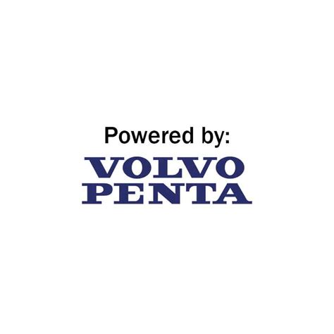 Volvo Generator 650kva Penpower