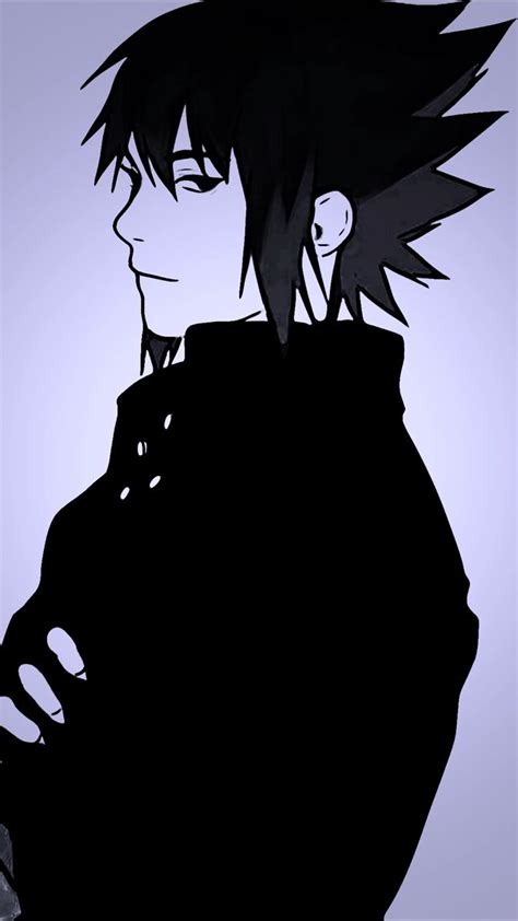 Sasuke Uchiha Fan Art Manga Style Edited Miauchihaa Sasuke Uchiha