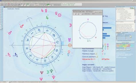 Logiciel D Astrologie Azimut Un Des Meilleurs Logiciels D Astrologie