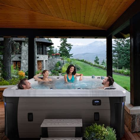 Marquis Spas Range Welsh Hot Tubs