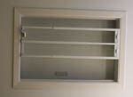 Security Window Bars Ns Security Folding Gates Rusco N S Limited