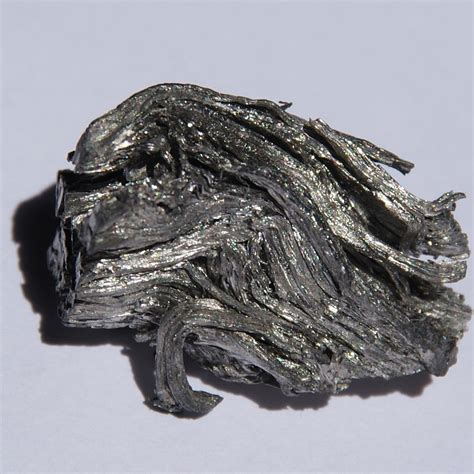 PSE in Bildern - Holmium