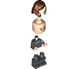 Lego Hermione Granger Minifigura Stellar Bricks