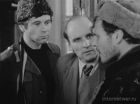 Сотников — книга и фильм | Internetwar.ru