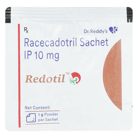 Redotil Sachet Gm Price Uses Side Effects Netmeds