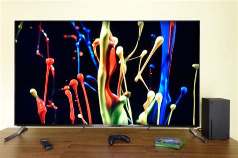 Sony Bravia XR X95J análisis review con características precio y