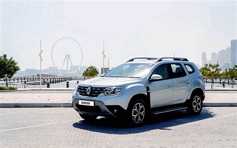 First Look Renault Duster 2022 Specs Trims More Dubizzle