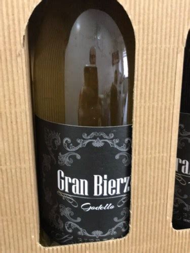 Vinas Del Bierzo Gran Bierzo Godello Vivino