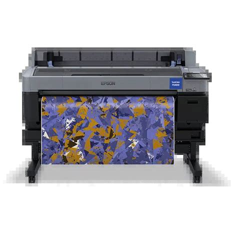 EPSON SureColor SC F500 GCC Deutschland GmbH