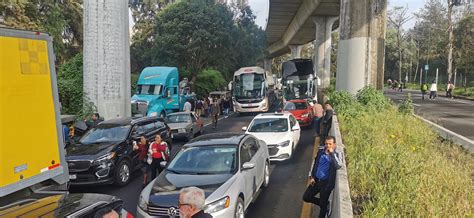 Chilango En Pleno De Septiembre Manifestantes Cierran La