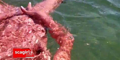Swimming Naked Tnaflix