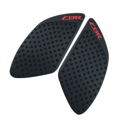 Противоскользящая наклейка на топливный бак мотоцикла ...