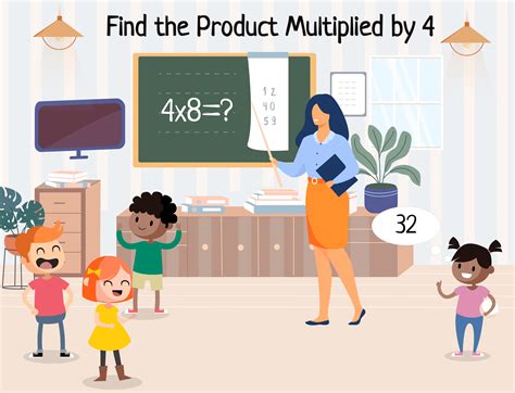 5 Free Multiplication Circles Worksheet Fun Activities