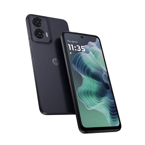 High Res 5g Android Smartphones Motorola G35 5g Motorola Roe