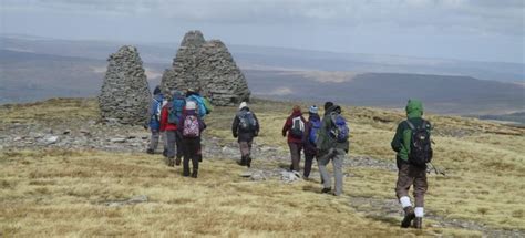 Kirkby Stephen Walking Holiday In The Eden Valley