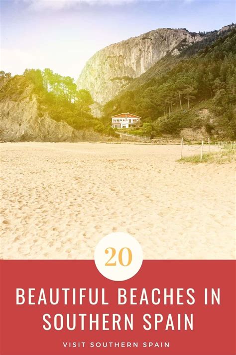 20 Best Beaches in Southern Spain You Must Visit! - Visit Southern Spain