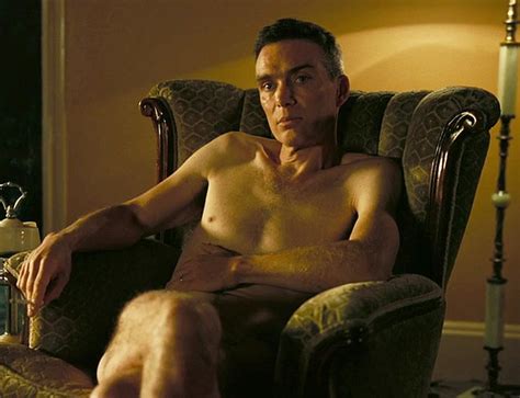 Cillian Murphy Nude And Sex Scenes In Oppenheimer Gay Male Celebs