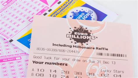 National Lottery Results Recap Winning Lotto Numbers Revealed As £15m