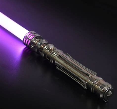 How To Know If You Re Ready For Mace Windu Purple Lightsaber Artofit