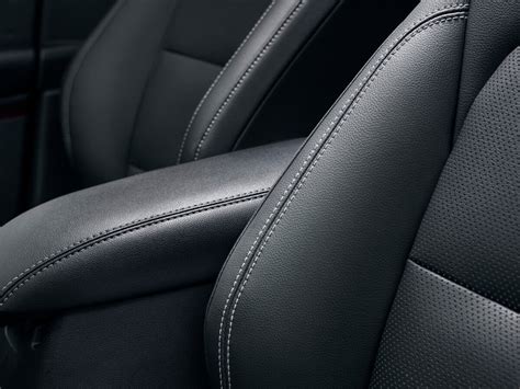 2020 Ford Escape Hybrid 30 Interior Photos Us News