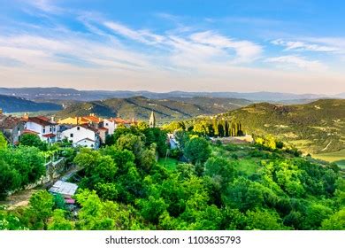 248 Motovun forest Images, Stock Photos & Vectors | Shutterstock