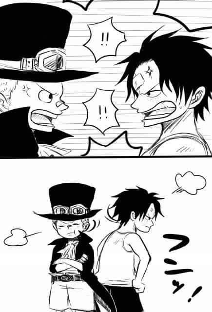 Pin By I Believe In Kyoexcel Supremac On Asl One Piece Comic One