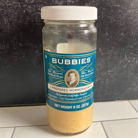 Best Horseradish Substitute (Alternative, Replacement)