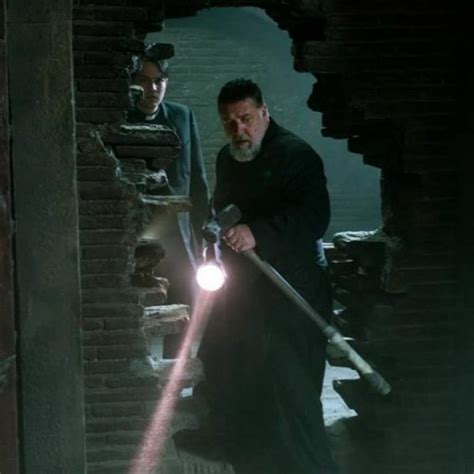 Stream [R.E.G.A.R.D.E.R] L'exorciste du Vatican| Film Streaming VF En F ...