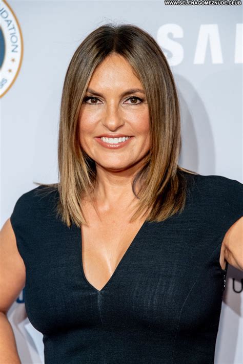 Nude Celebrity mariska hargitay Pictures and Videos Archives - Nude Celeb World