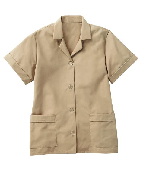 Women's Smocks - Uniform Rental Service Programs | UniFirst