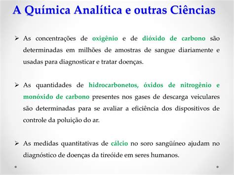 Ppt Fundamentos De Qu Mica Anal Tica Powerpoint Presentation Free