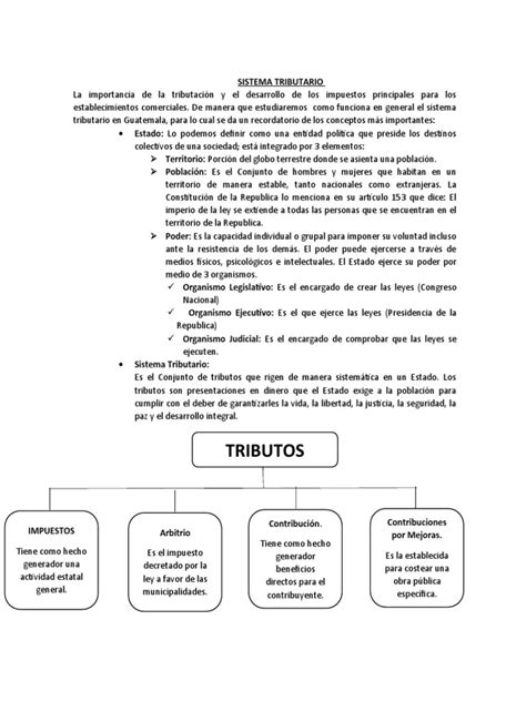 Determinación Del Impuesto Sobre La Renta Pdf Impuesto Sobre La