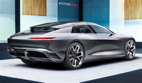 Next Gen 2024 Audi A8 Luxury Car Review Audi Car Usa