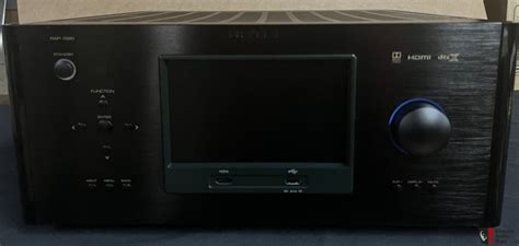 Rotel RAP-1580 Surround AMPLIFIED Processor - 45% OFF + Free Shipping ...