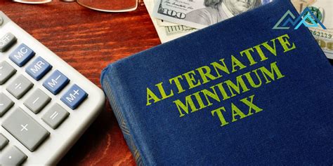 Alternative Minimum Tax Explained How Amt Tax Works