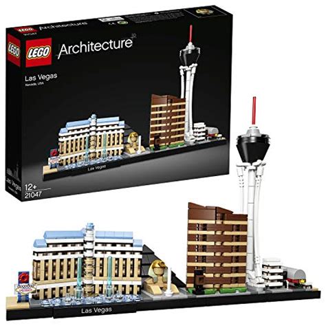 Lego Chicago Skyline - Where to Buy it at the Best Price in Australia?