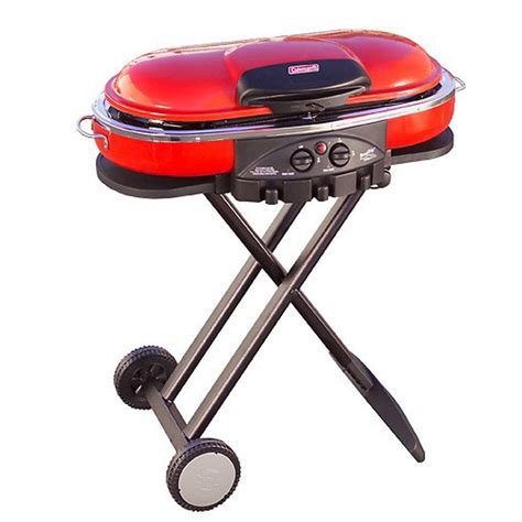 Coleman Roadtrip Lxe Grill